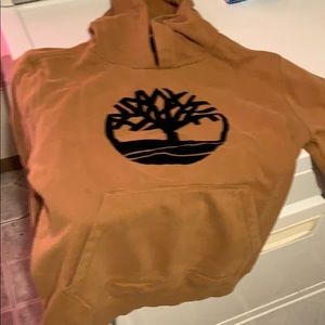 Timberland hoodie